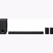 LG DS80TR