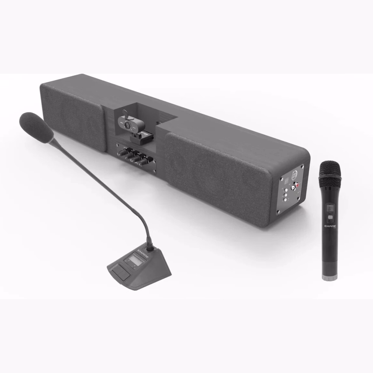 Empire Videoconferencing System Media TY.SBU2R