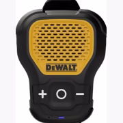DeWalt Jobsite Pro Wearable Speaker