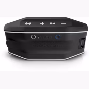 Teufel Fender Rockster Go 2 Black & Steel