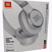 JBL LIVE 660NC