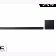 Samsung HW-QS700F
