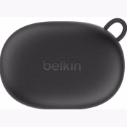 Belkin Activefit Sports In-Ear schwarz AUC016hqBK