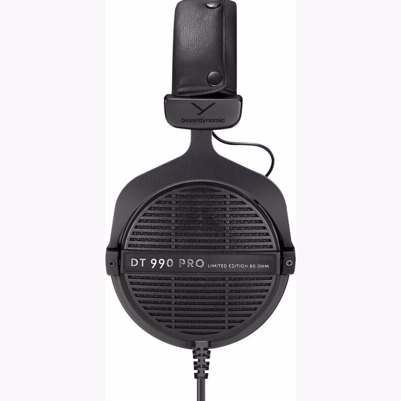 beyerdynamic DT 990 PRO Black Edition