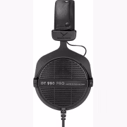 beyerdynamic DT 990 PRO Black Edition