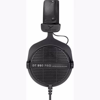 beyerdynamic DT 990 PRO Black Edition