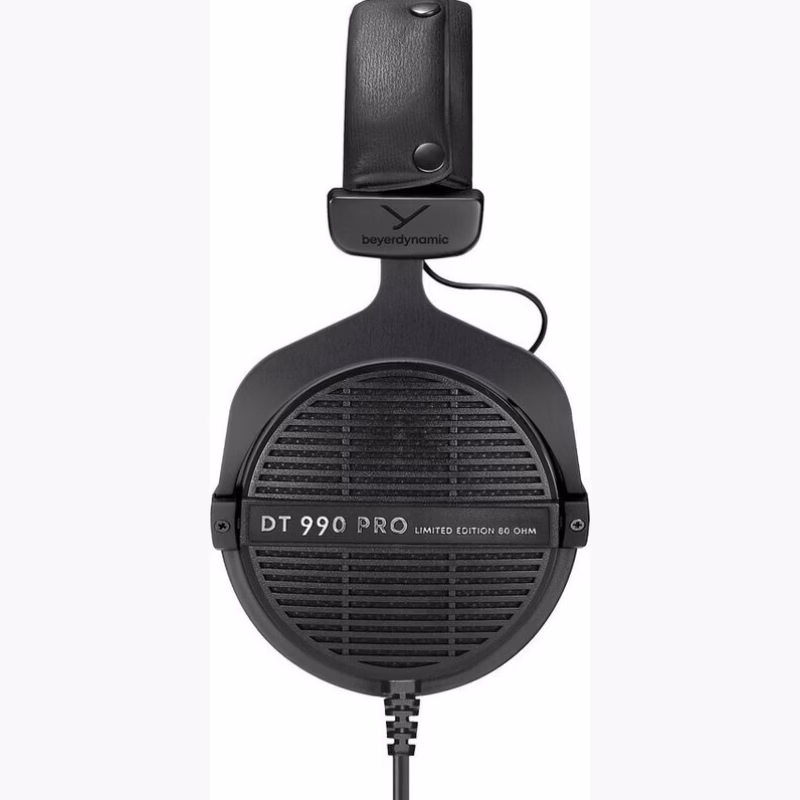 beyerdynamic DT 990 PRO Black Edition