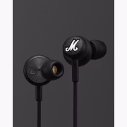 Marshall Mode USB-C