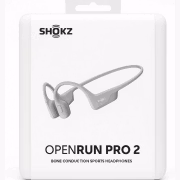 Shokz OpenRun Pro 2