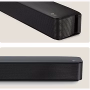LG SQM1 Bluetooth Compact All-In-One Soundbar 2.0
