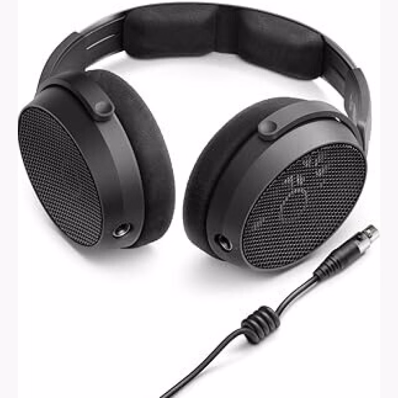 Sennheiser HD 490 Pro Plus