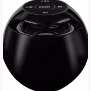 NASA Wecker und Bluetooth-Lautsprecher