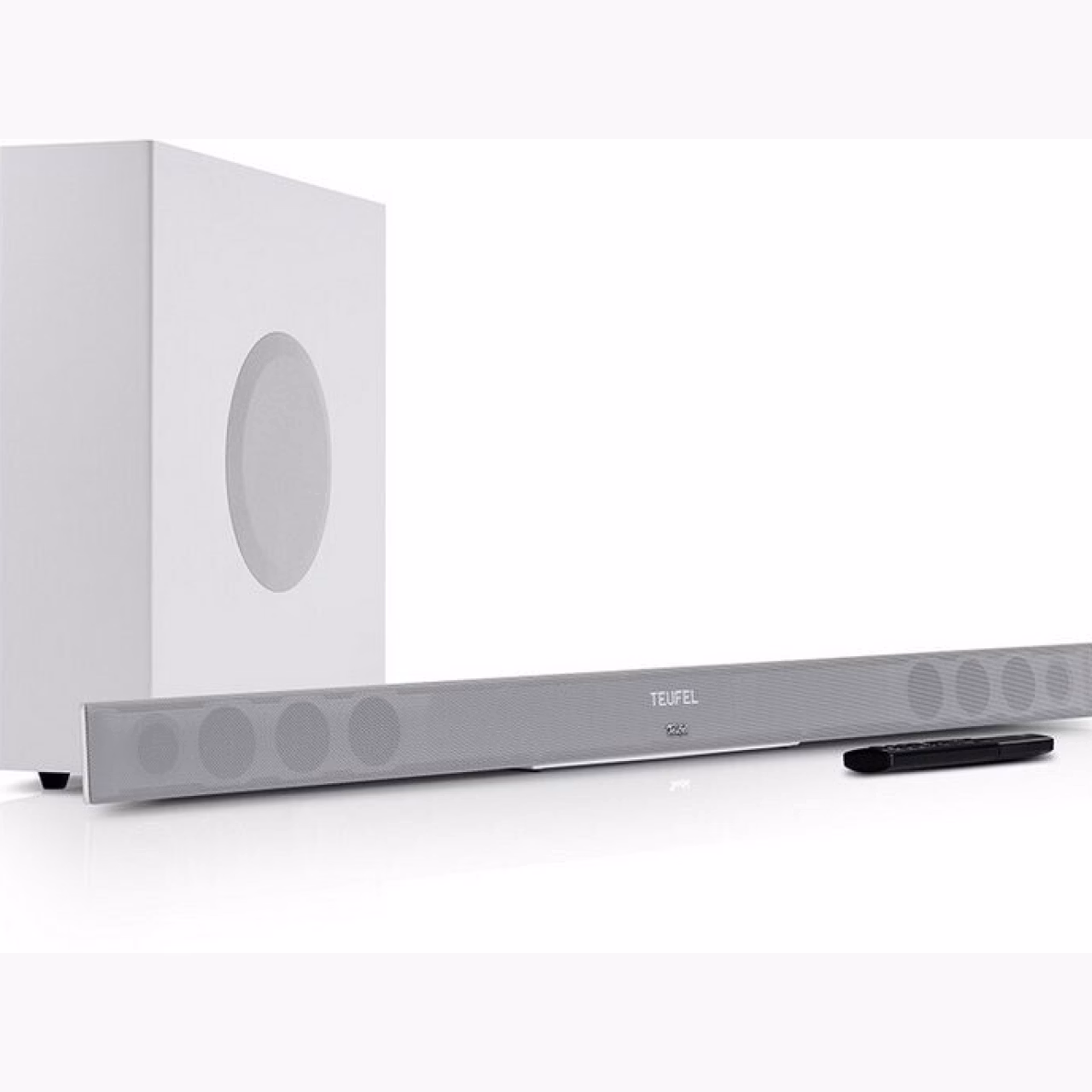 Teufel Cinebar 11 2.1-Set 2021