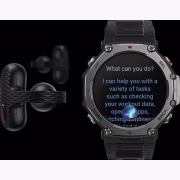 Amazfit Up
