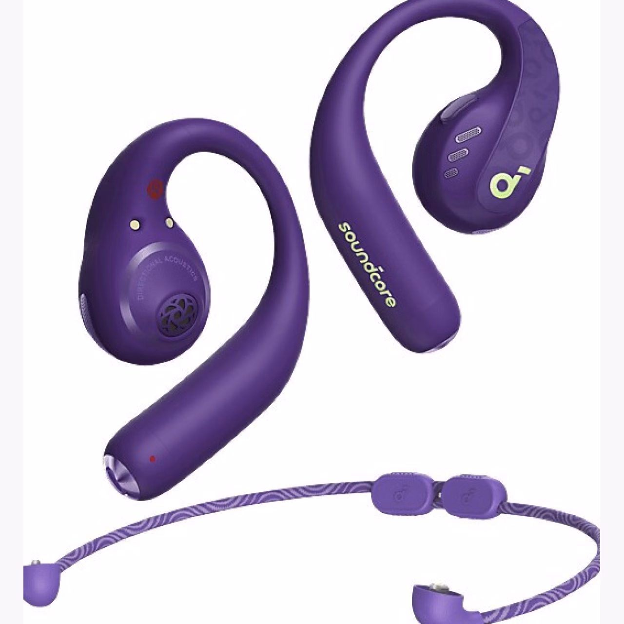 Soundcore AeroFit Pro