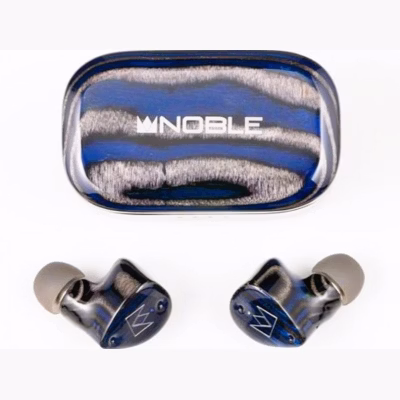Noble Audio FoKus Prestige Encore