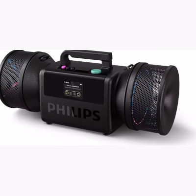 Philips The Tube MS80