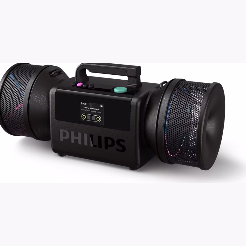 Philips The Tube MS80
