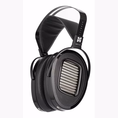 HifiMan Arya Unveiled