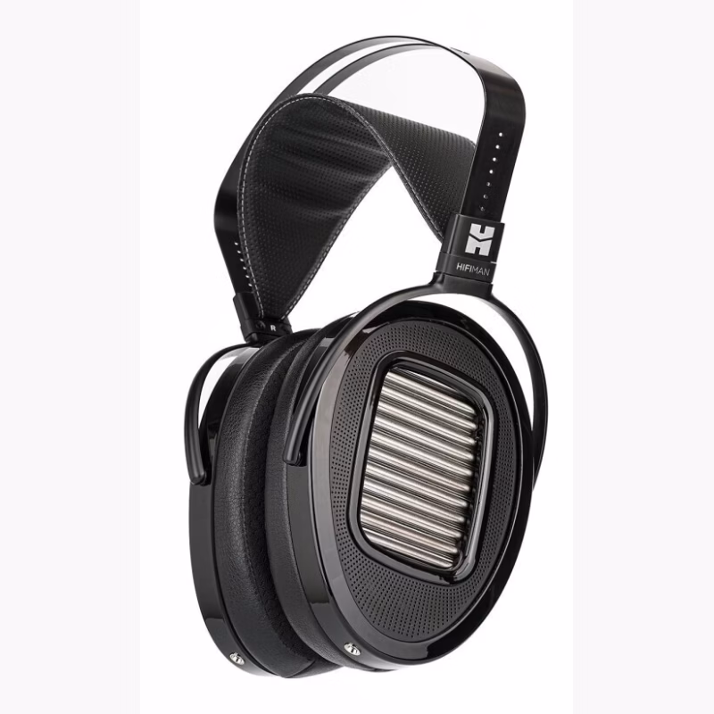 HifiMan Arya Unveiled