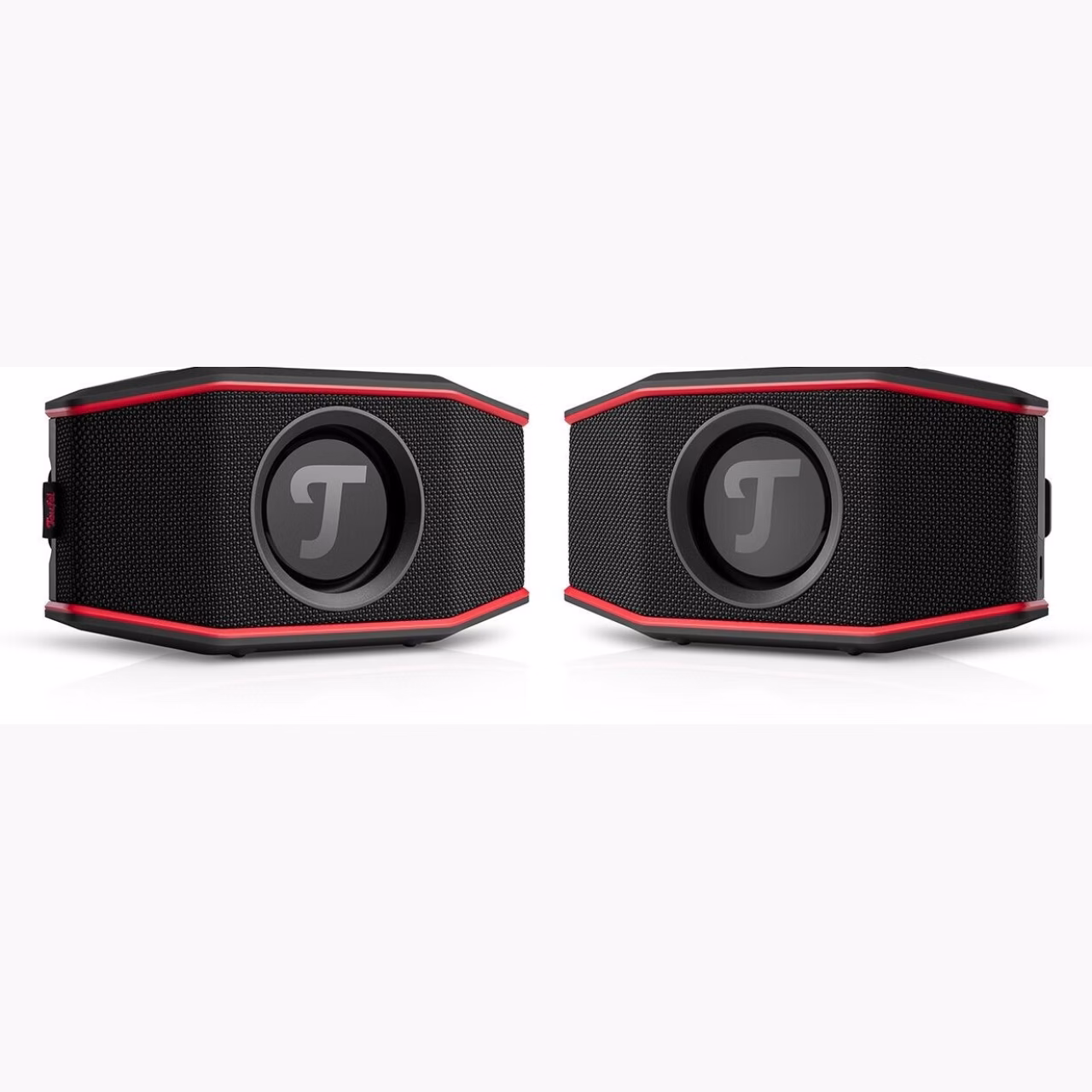 Teufel Rockster Go 2 Stereo-Set