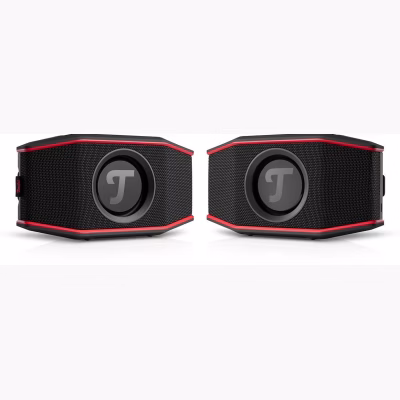 Teufel Rockster Go 2 Stereo-Set