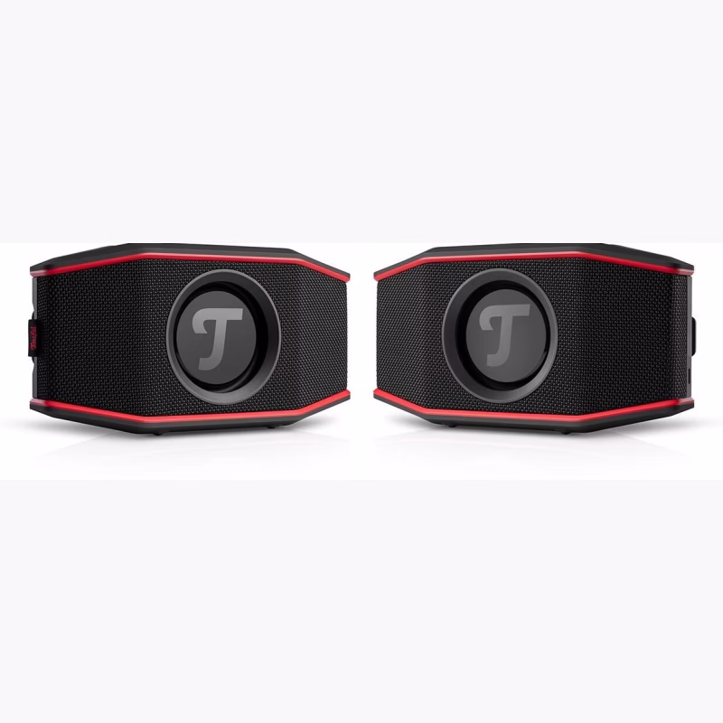 Teufel Rockster Go 2 Stereo-Set