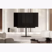 Loewe soundbar antares 80W Stereo, Air Motion Membranen