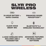Skullcandy Slyr Pro Wireless