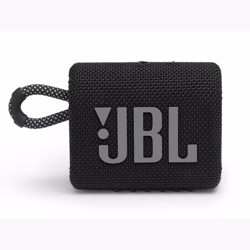 JBL GO 3
