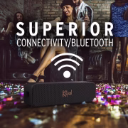 Klipsch Detroit