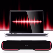 Media-Tech Phantom BT MT3180