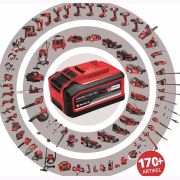 Einhell TC-SR 18 Li BT