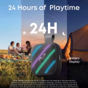 Soundcore Boom Go 3i