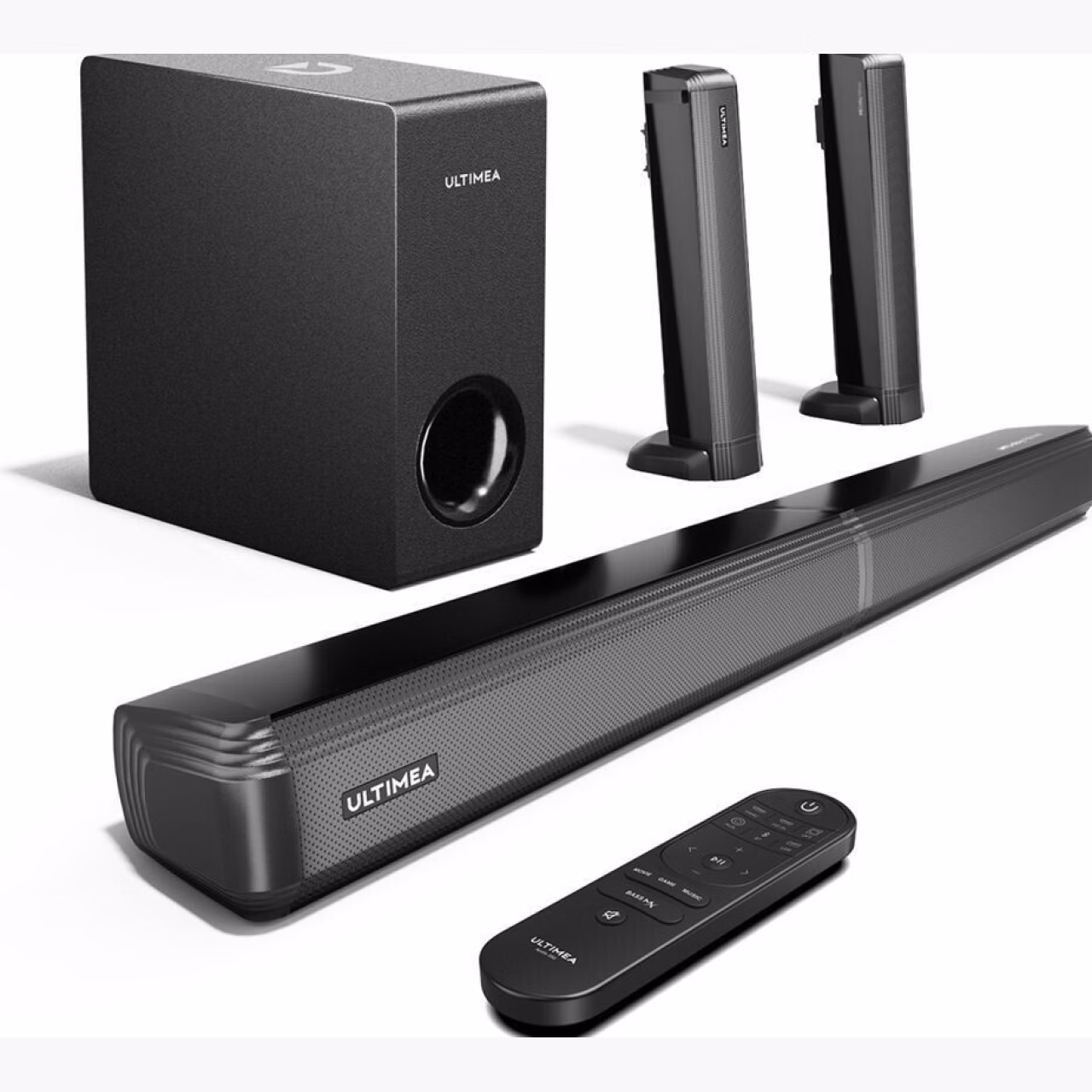 ULTIMEA Apollo S60