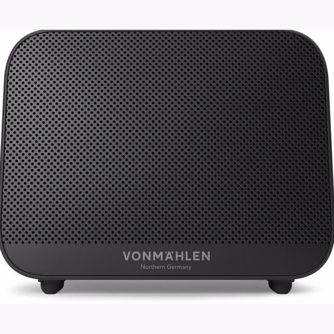 Vonmählen Air Beats Go