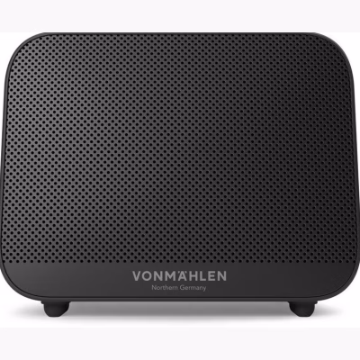 Vonmählen Air Beats Go