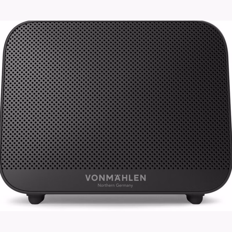 Vonmählen Air Beats Go