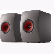 KEF LS50 Wireless II