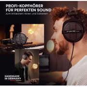 beyerdynamic DT 990 PRO