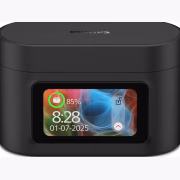 Philips Wireless Earphones TAT6000BK