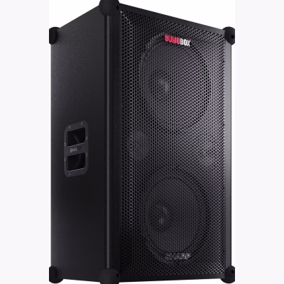 Sharp CP-LS200