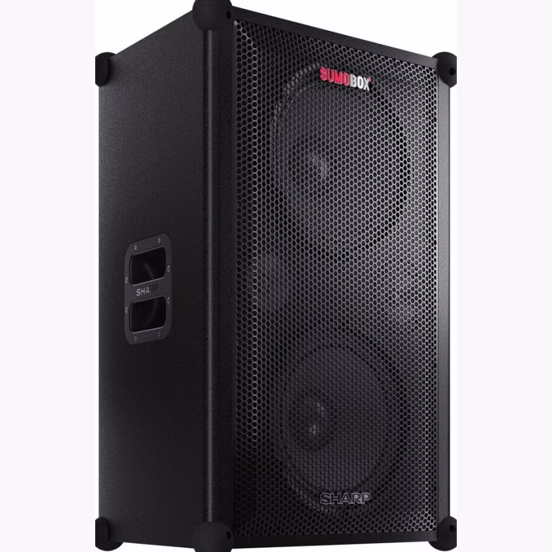 Sharp CP-LS200
