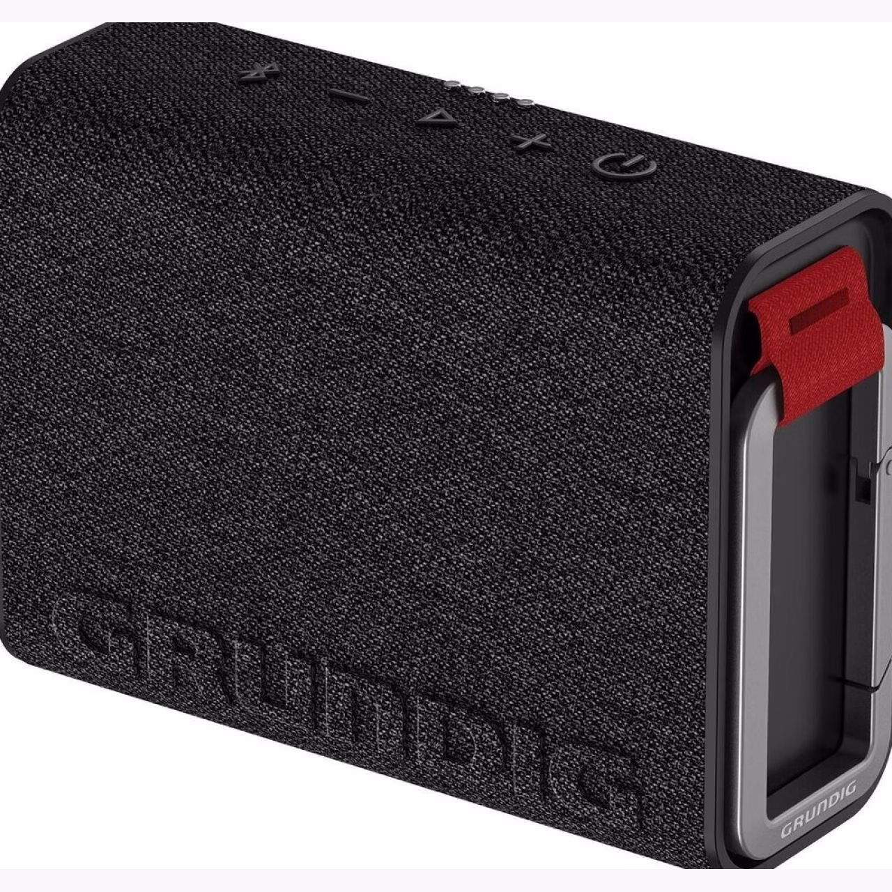 Grundig JAM 2