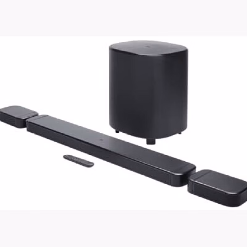 JBL Bar 800MK2 7.1-Kanal-Soundbar