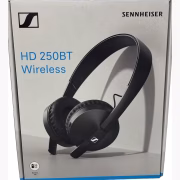 Sennheiser HD 250 BT