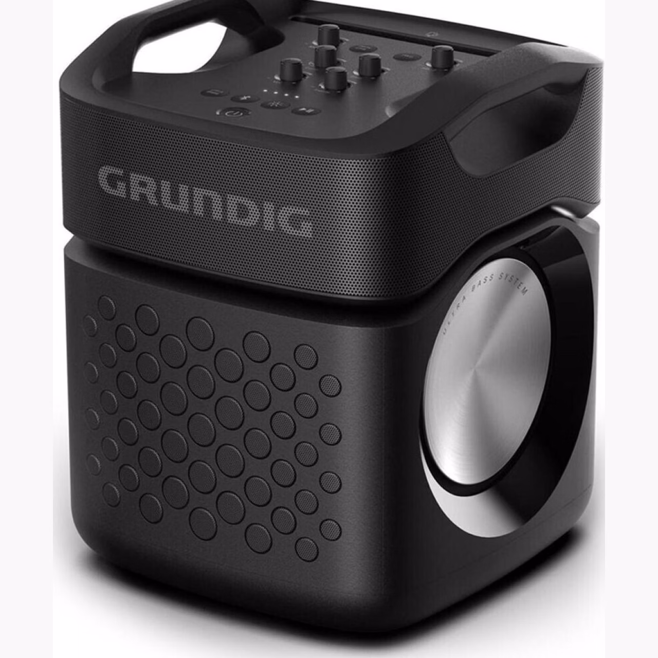 Grundig PartyHit Max