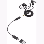 Sharkoon Stealthbite IEM