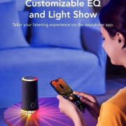 Soundcore Glow