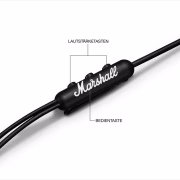 Marshall Mode USB-C